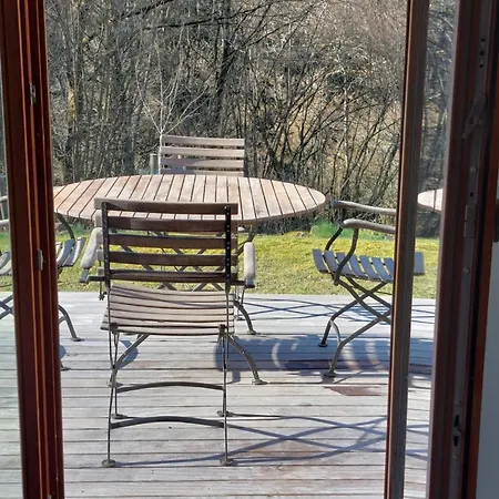 Appartamento Chemin Babette *