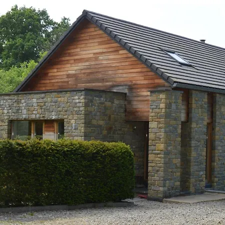 Chemin Babette Stoumont