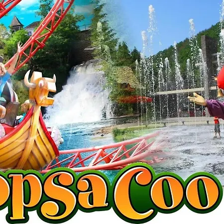 Chemin Babette Appartamento Stoumont