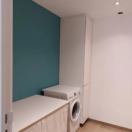 Apartment Chemin Babette *