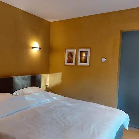 Chemin Babette Appartamento Stoumont