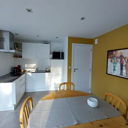 Apartment Chemin Babette