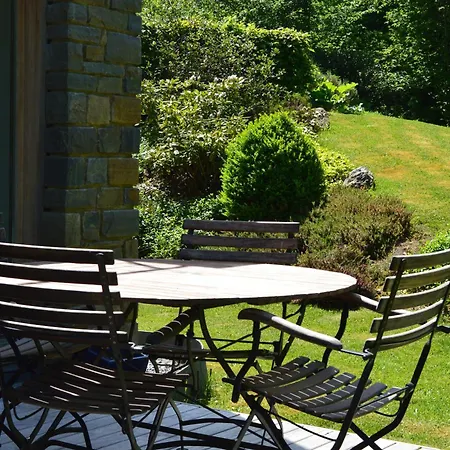 Chemin Babette Apartment *