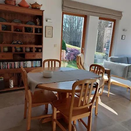 Apartment Chemin Babette Stoumont