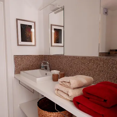 Chemin Babette Apartment Stoumont