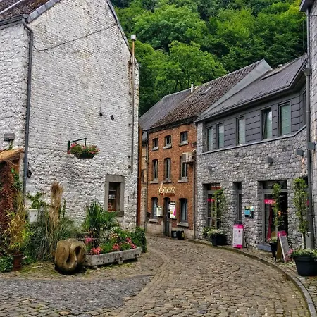 Chemin Babette 아파트