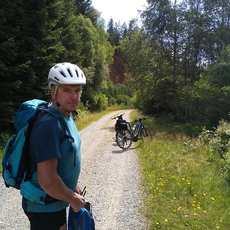 Apartment Chemin Babette Stoumont