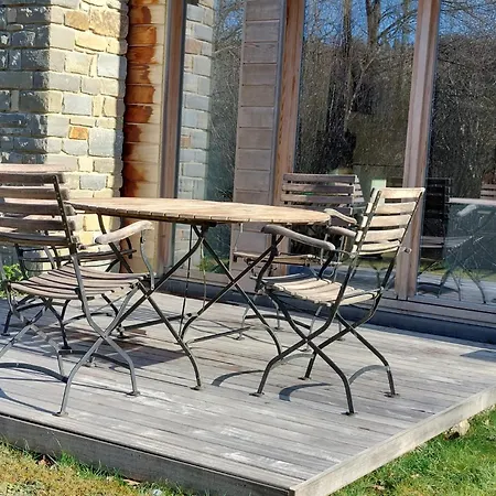 Chemin Babette Appartamento *